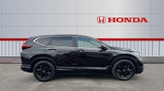 Honda CR-V 2.0 i-MMD Hybrid Sport Line 2WD 5dr eCVT Hybrid Estate